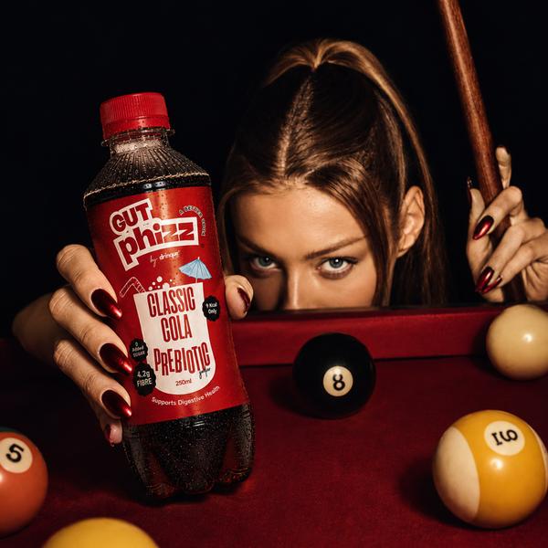 Gutphizz Classic Cola