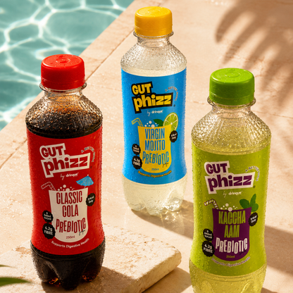 Gutphizz Variety Pack