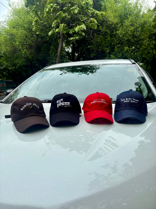 One Exclusive Founding Batch Cap
