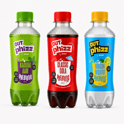Gutphizz Variety Pack