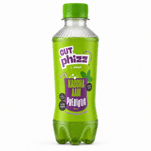 Gutphizz Kaccha Aam