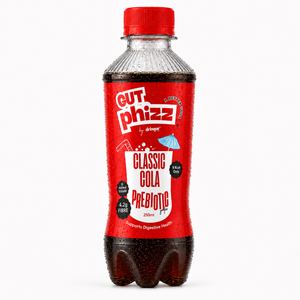 Gutphizz Classic Cola